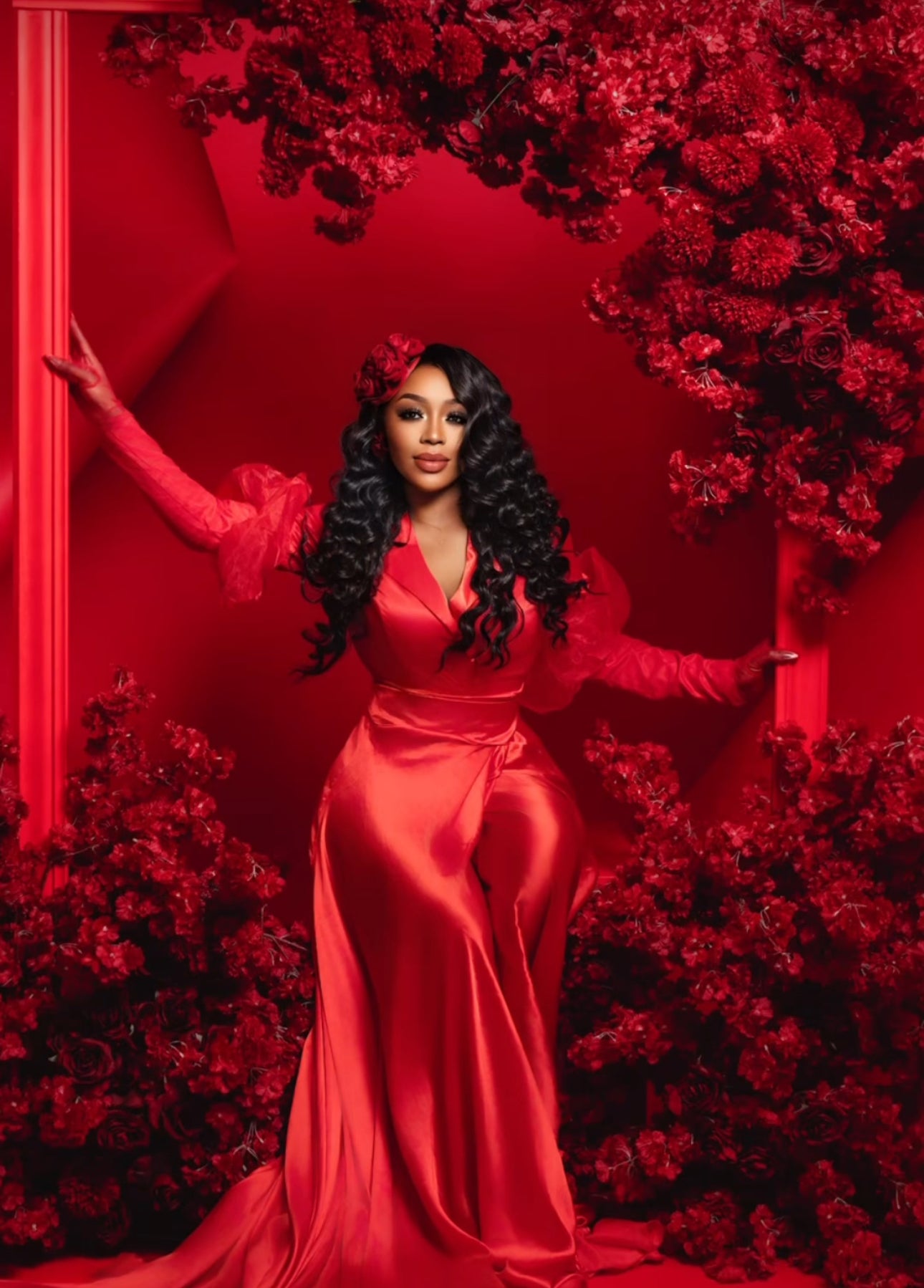 📸 Content Day: Multiple Looks. One Studio. Endless Content. PRE SALE