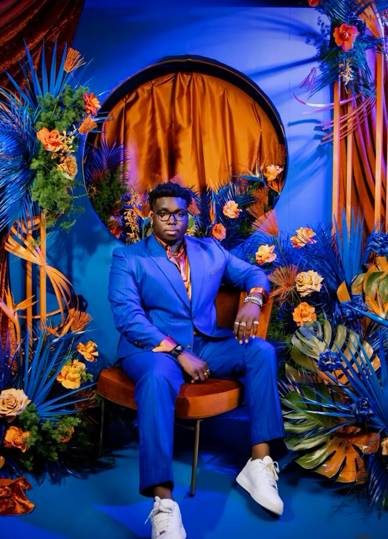 📸 Content Day: Multiple Looks. One Studio. Endless Content. PRE SALE